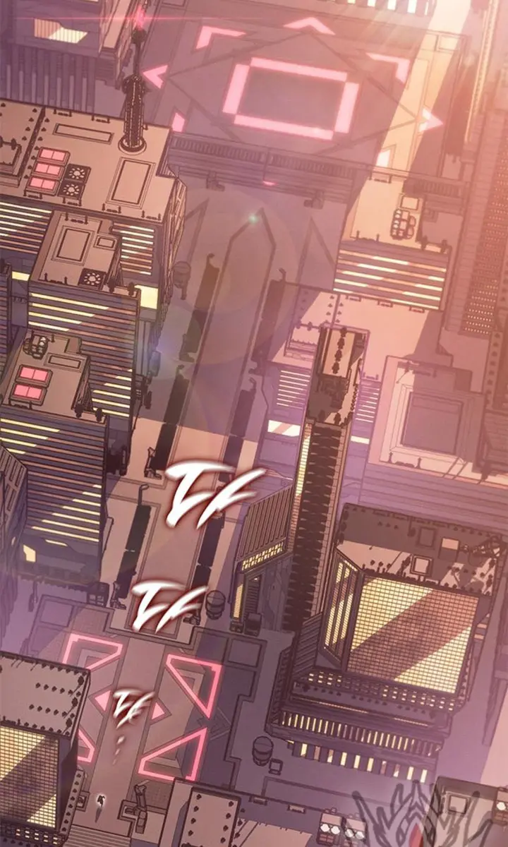 Bad Born Blood Chapter 28 Page 127