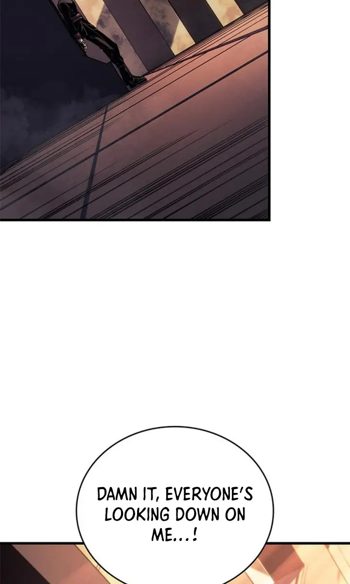 Bad Born Blood Chapter 28 Page 129