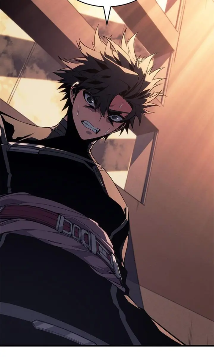 Bad Born Blood Chapter 28 Page 130