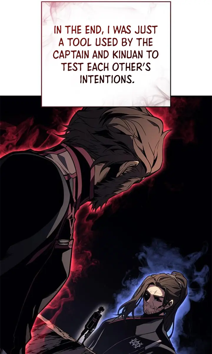 Bad Born Blood Chapter 28 Page 132