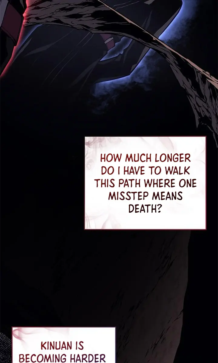 Bad Born Blood Chapter 28 Page 133