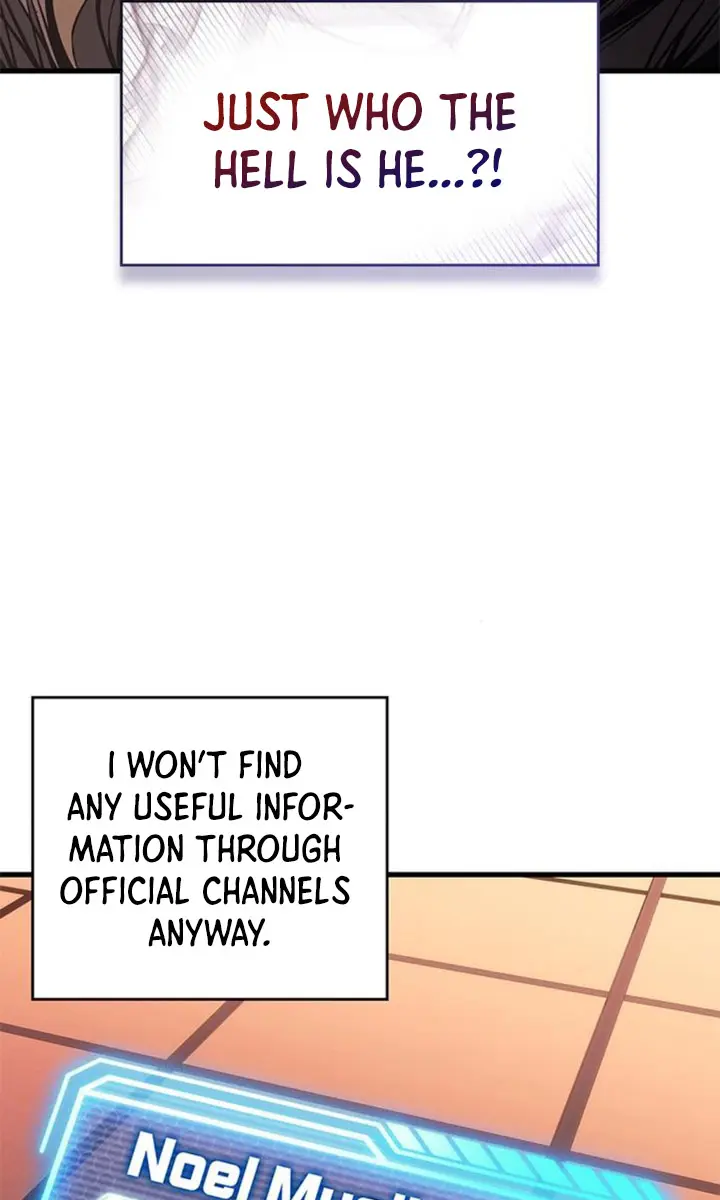 Bad Born Blood Chapter 28 Page 135