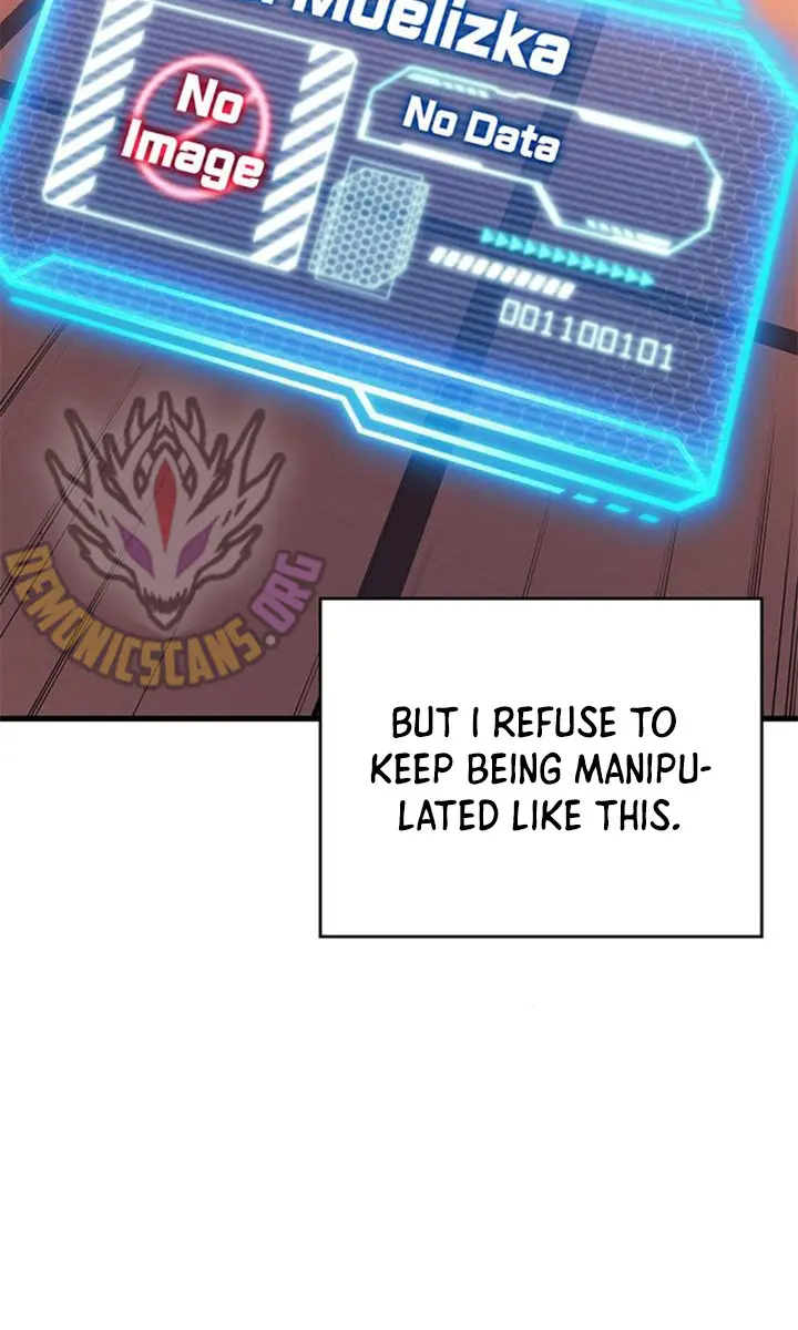 Bad Born Blood Chapter 28 Page 136