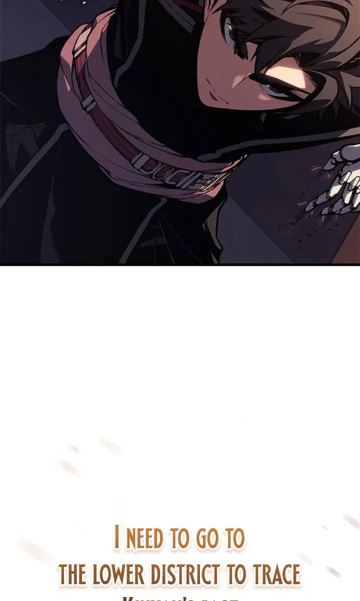 Bad Born Blood Chapter 28 Page 139