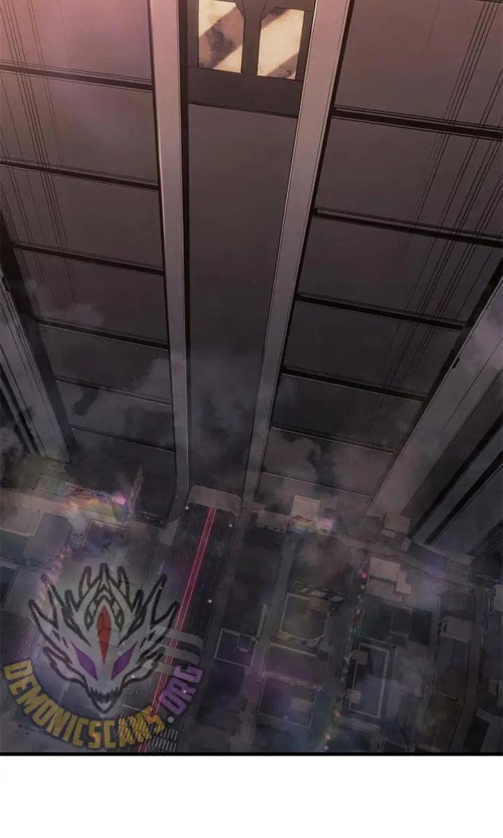 Bad Born Blood Chapter 28 Page 142