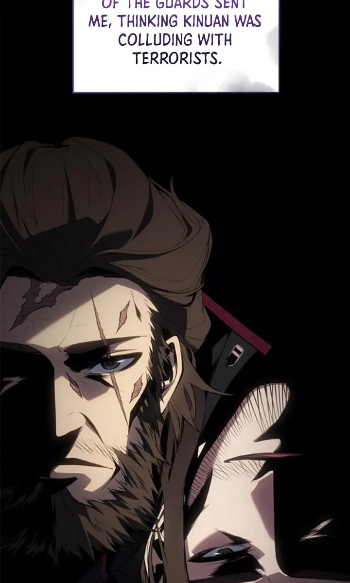 Bad Born Blood Chapter 29 Page 3