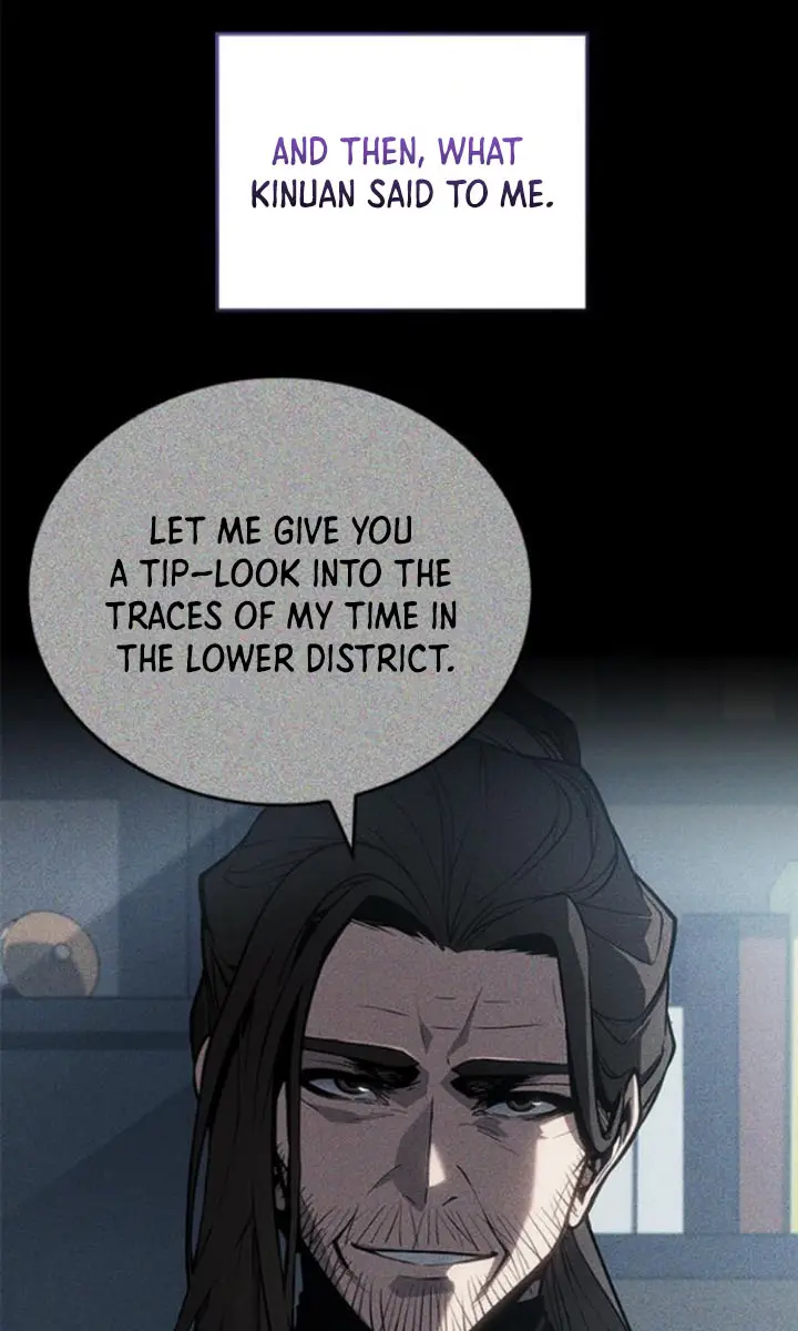 Bad Born Blood Chapter 29 Page 5