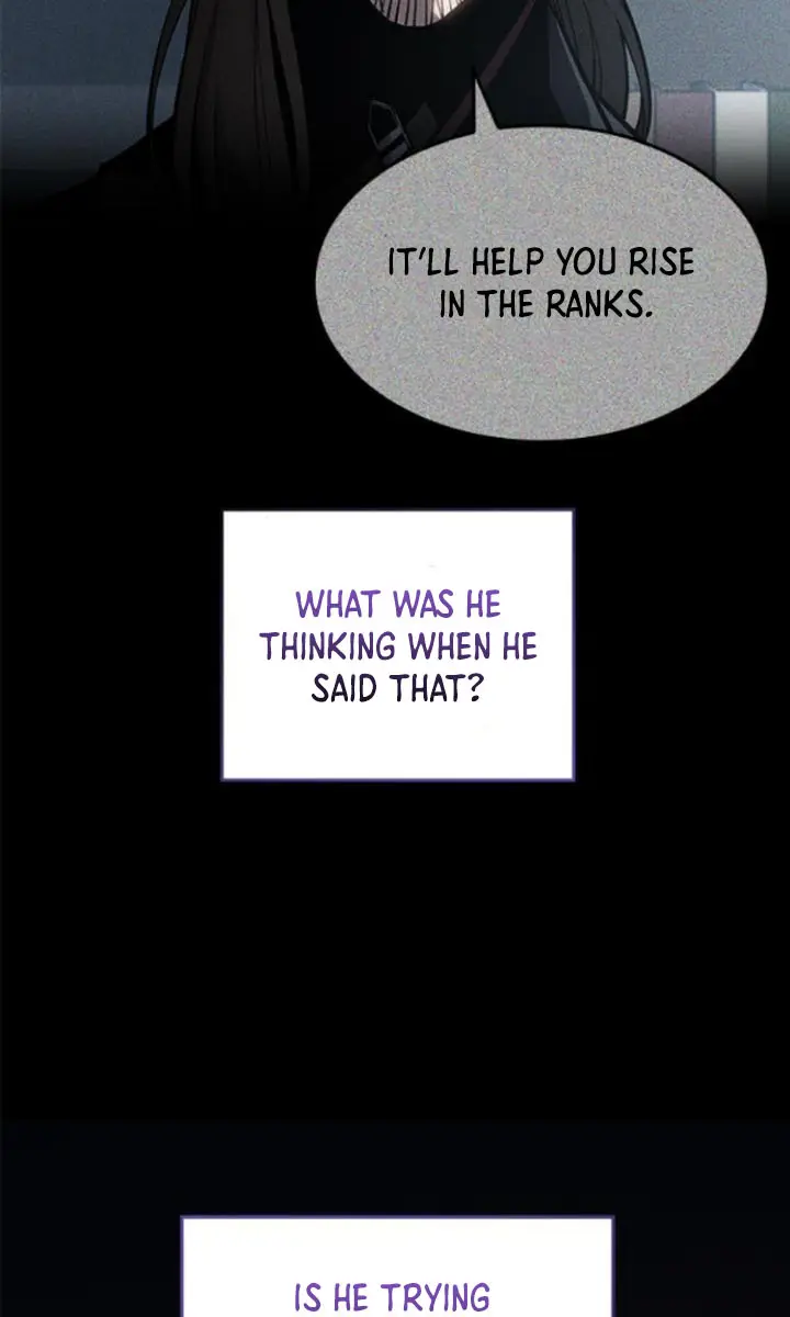 Bad Born Blood Chapter 29 Page 6