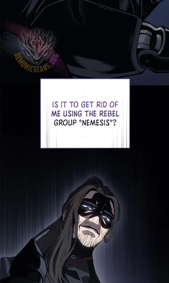 Bad Born Blood Chapter 29 Page 8