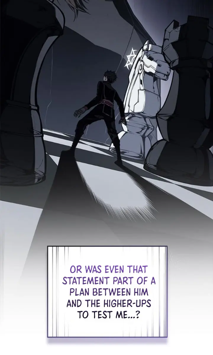 Bad Born Blood Chapter 29 Page 9