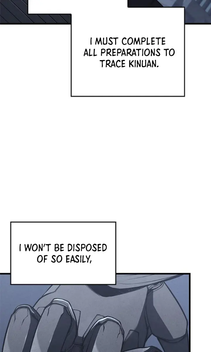 Bad Born Blood Chapter 29 Page 13