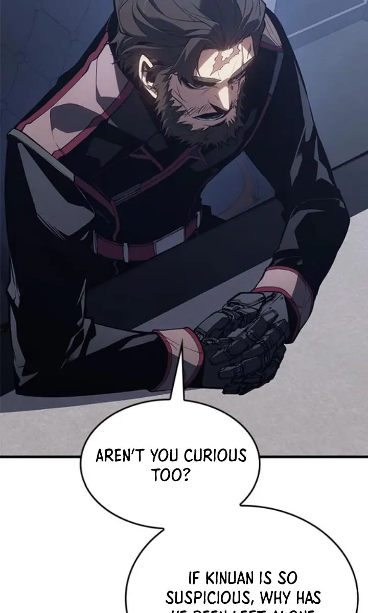 Bad Born Blood Chapter 29 Page 18