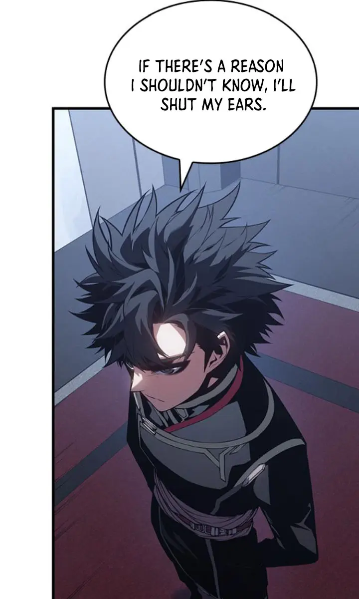 Bad Born Blood Chapter 29 Page 20