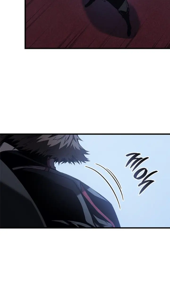 Bad Born Blood Chapter 29 Page 21