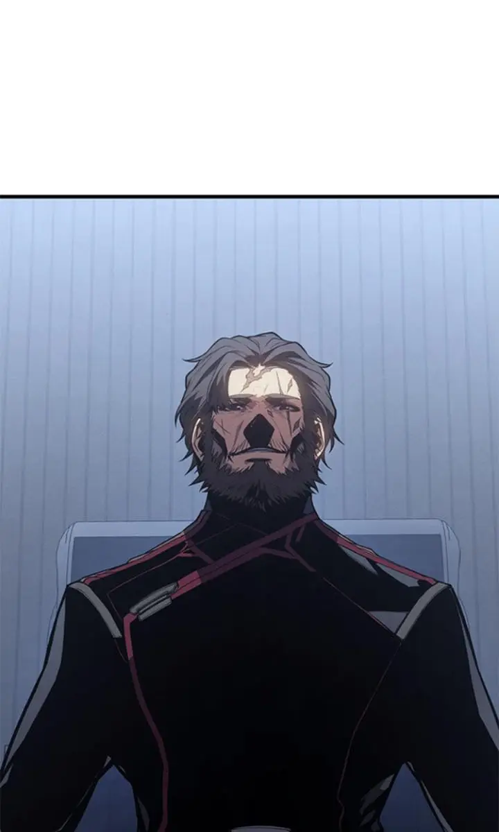 Bad Born Blood Chapter 29 Page 22