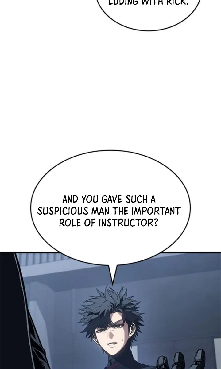 Bad Born Blood Chapter 29 Page 25