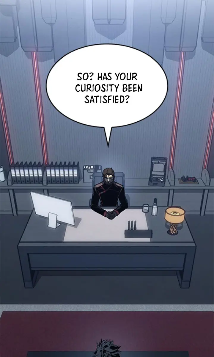 Bad Born Blood Chapter 29 Page 27