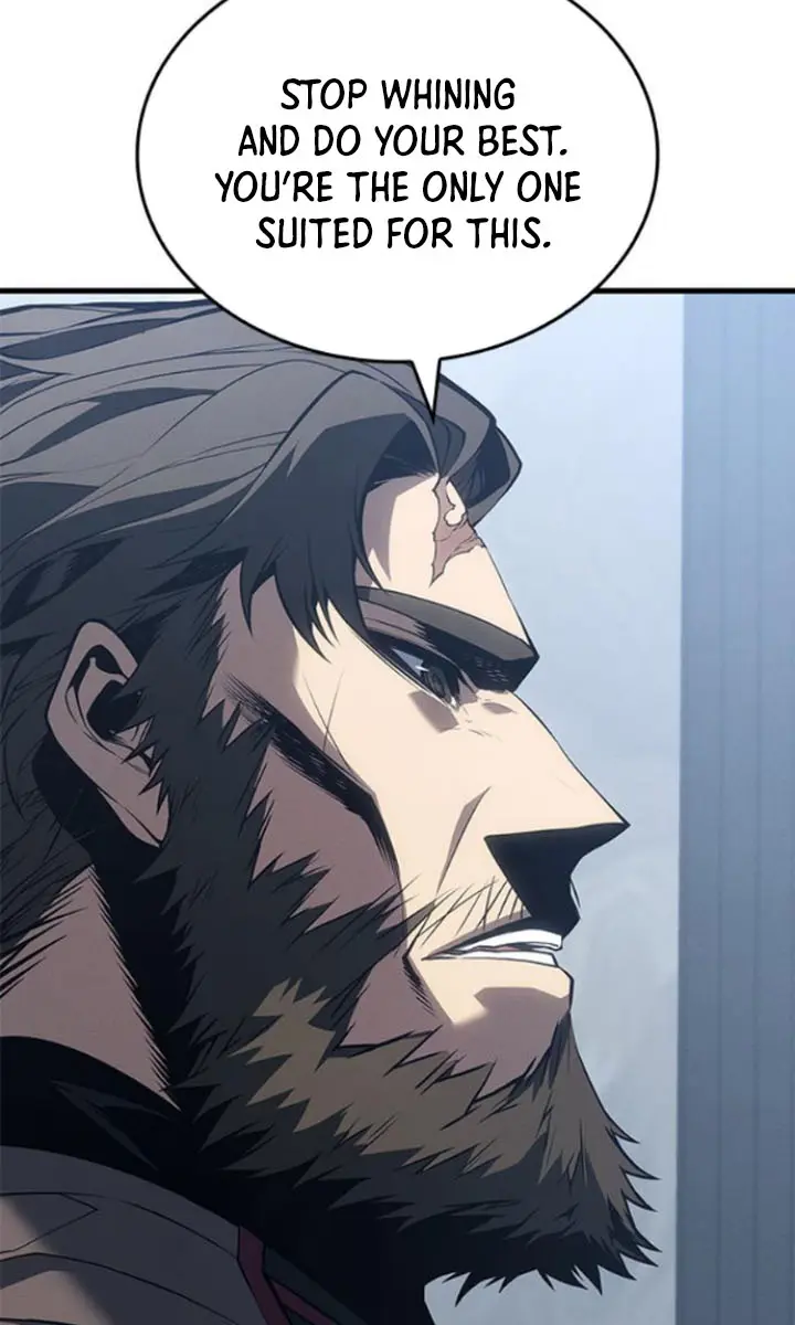 Bad Born Blood Chapter 29 Page 31