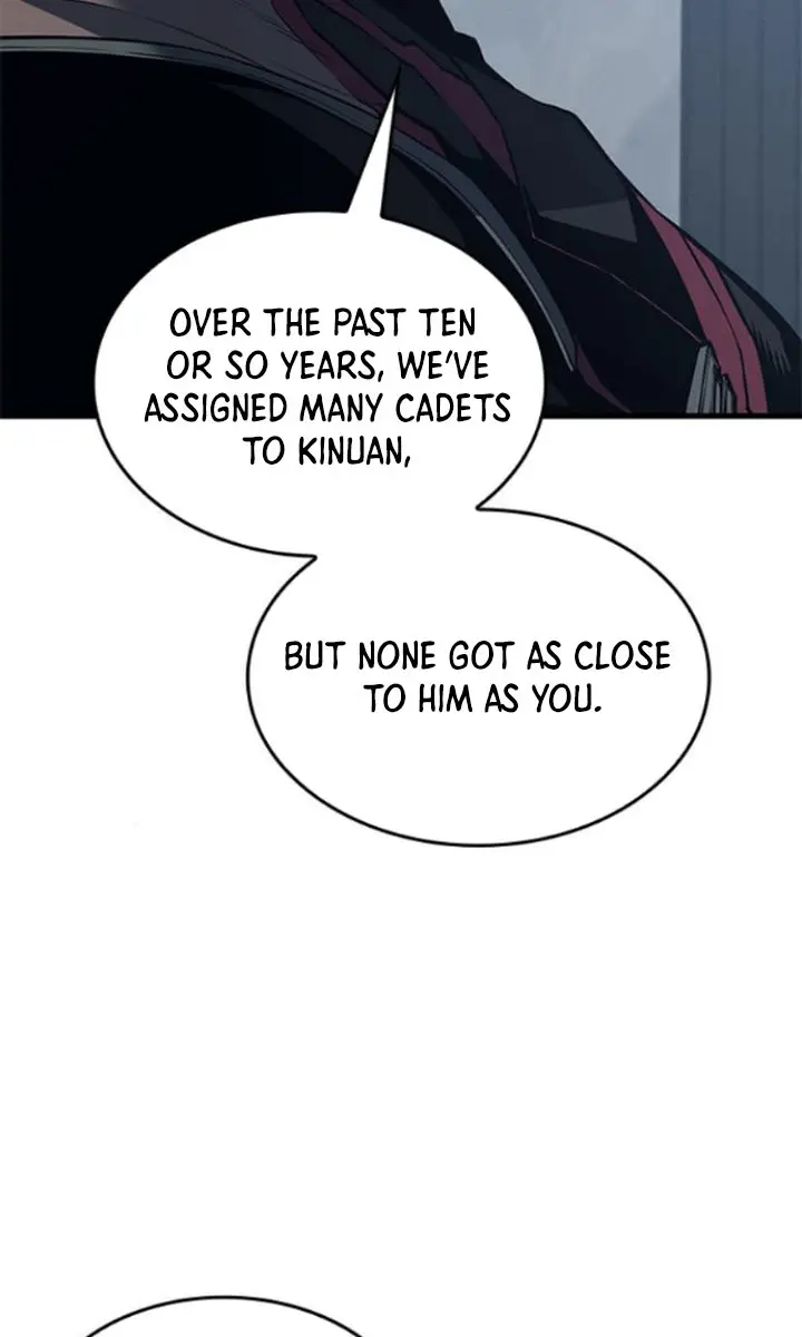 Bad Born Blood Chapter 29 Page 32