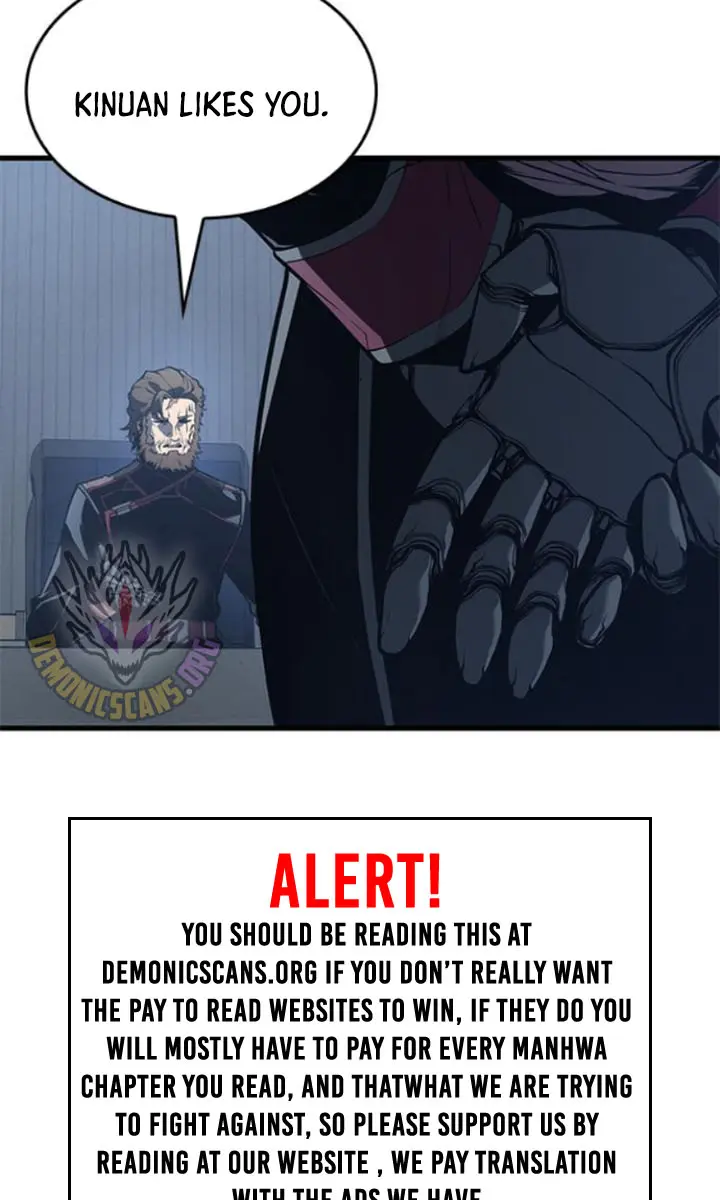 Bad Born Blood Chapter 29 Page 33