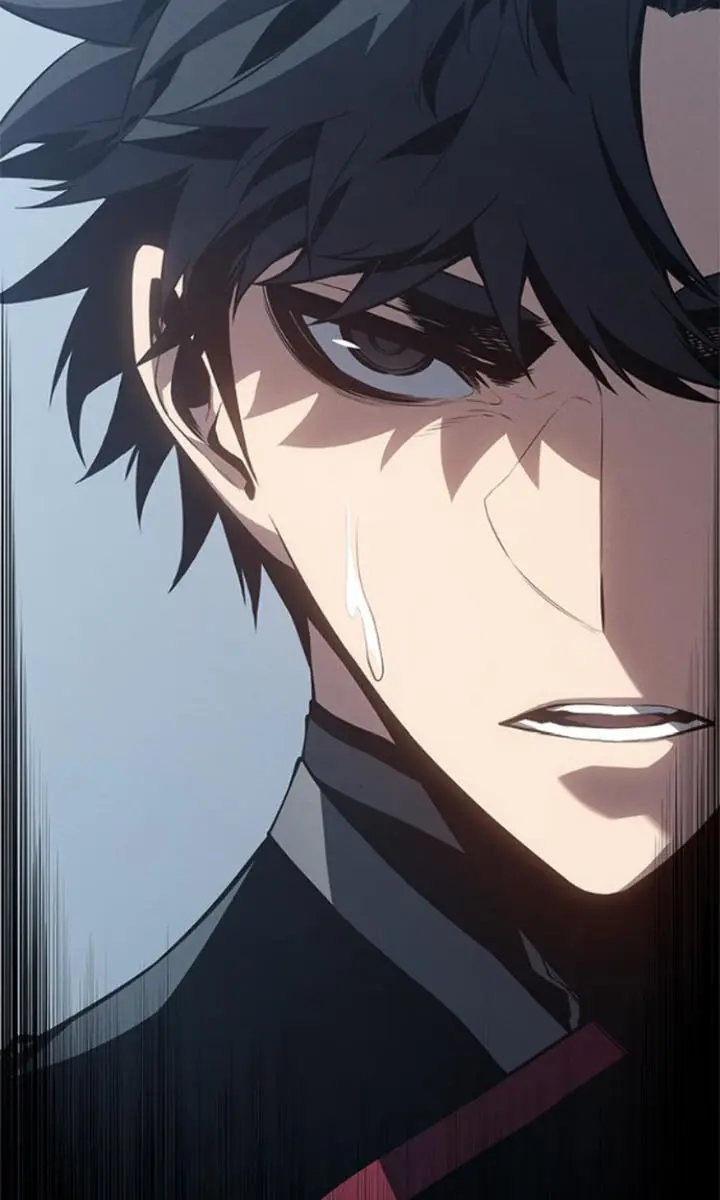 Bad Born Blood Chapter 29 Page 37