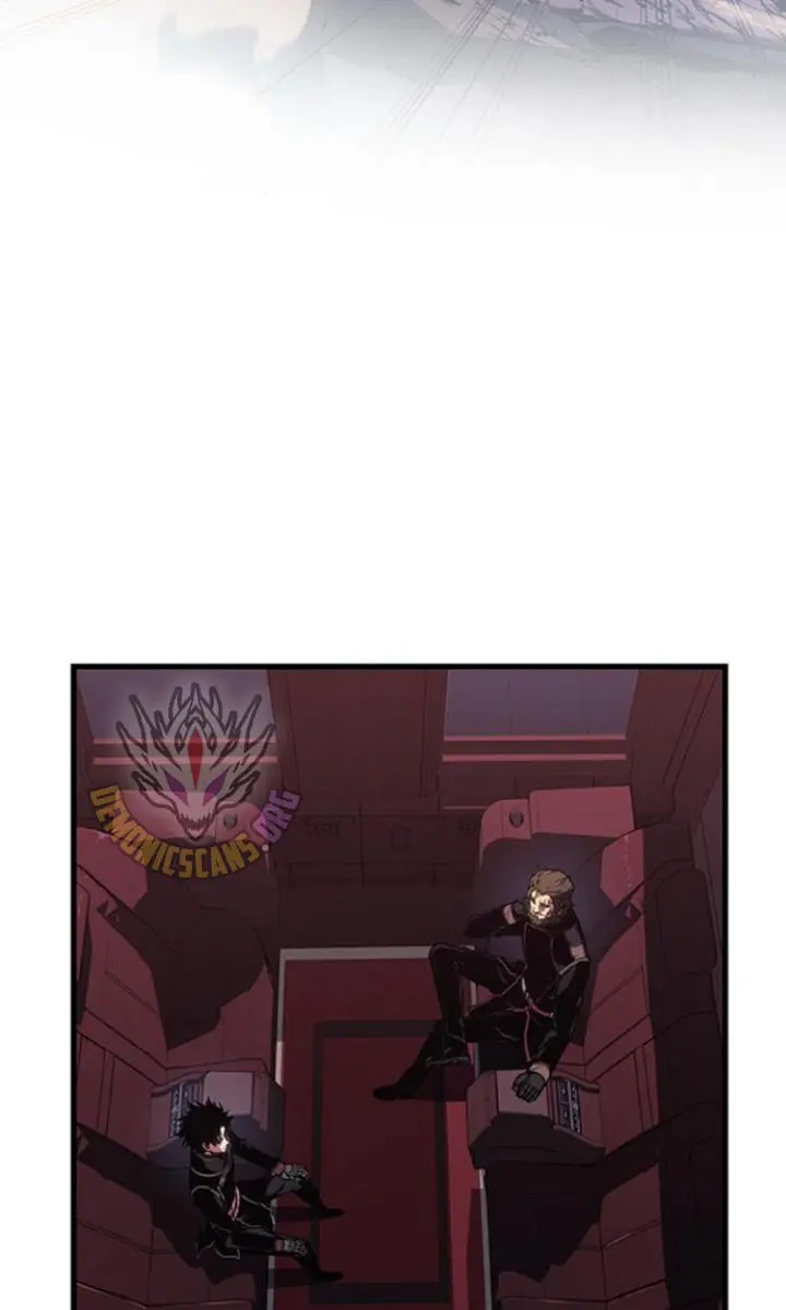 Bad Born Blood Chapter 29 Page 41