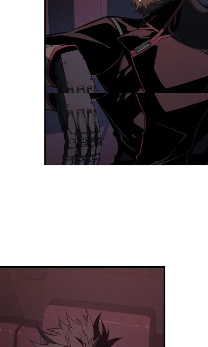 Bad Born Blood Chapter 29 Page 43