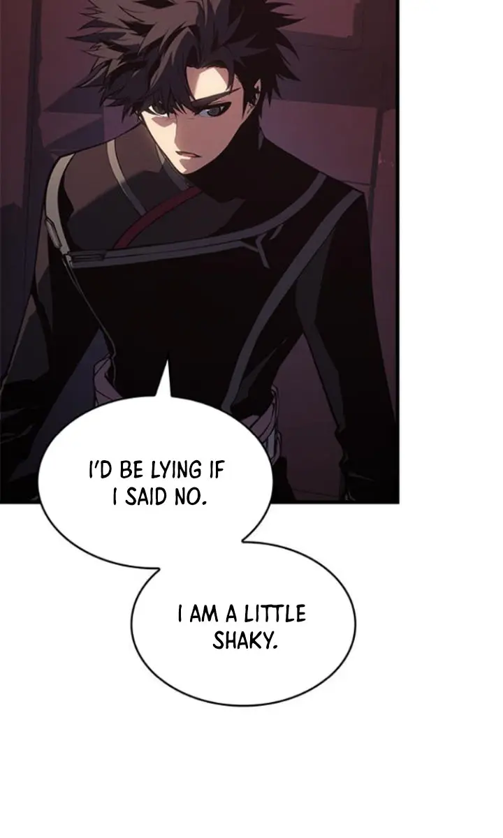 Bad Born Blood Chapter 29 Page 44