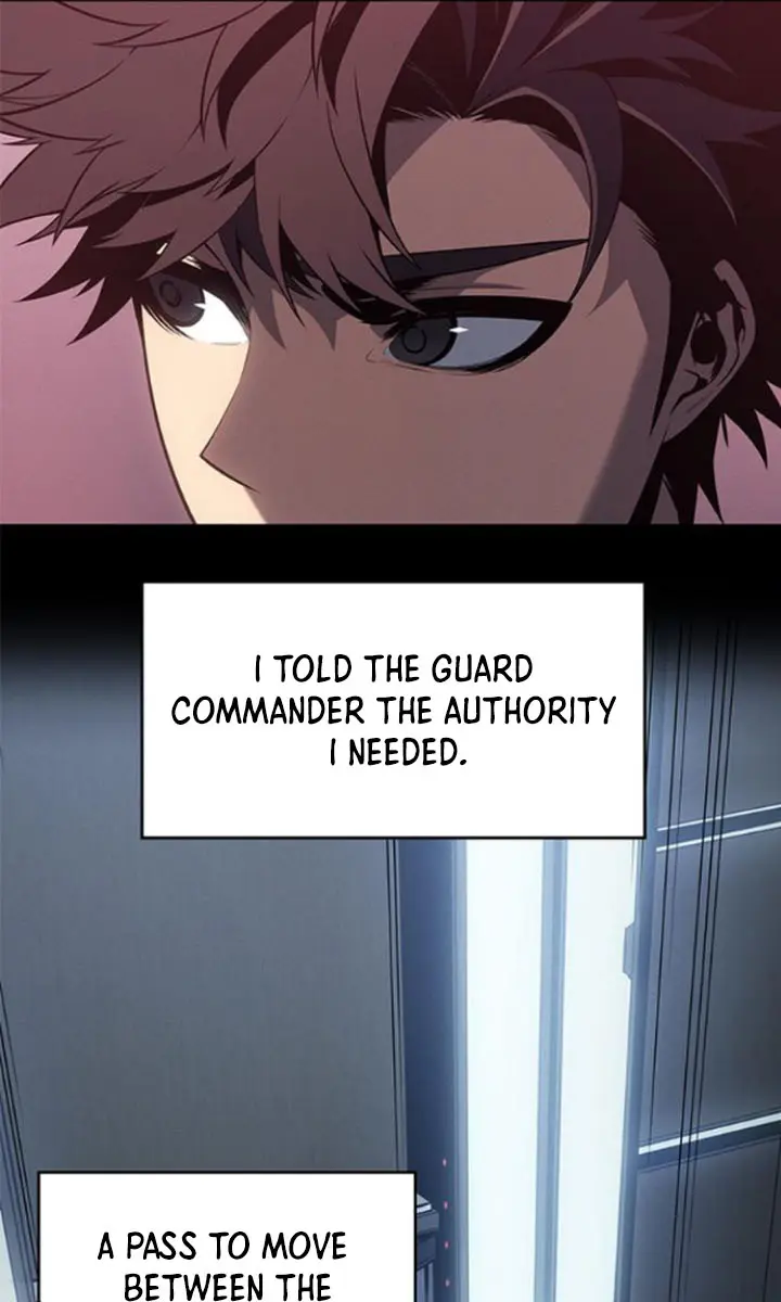 Bad Born Blood Chapter 29 Page 46