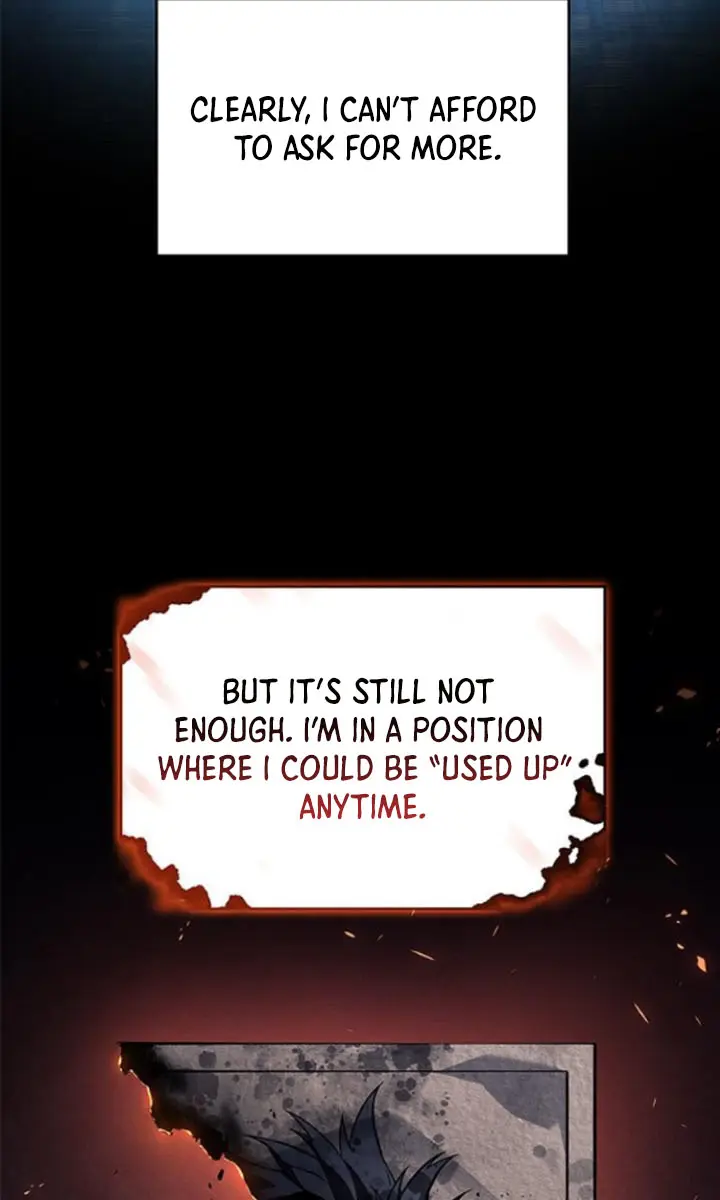 Bad Born Blood Chapter 29 Page 49