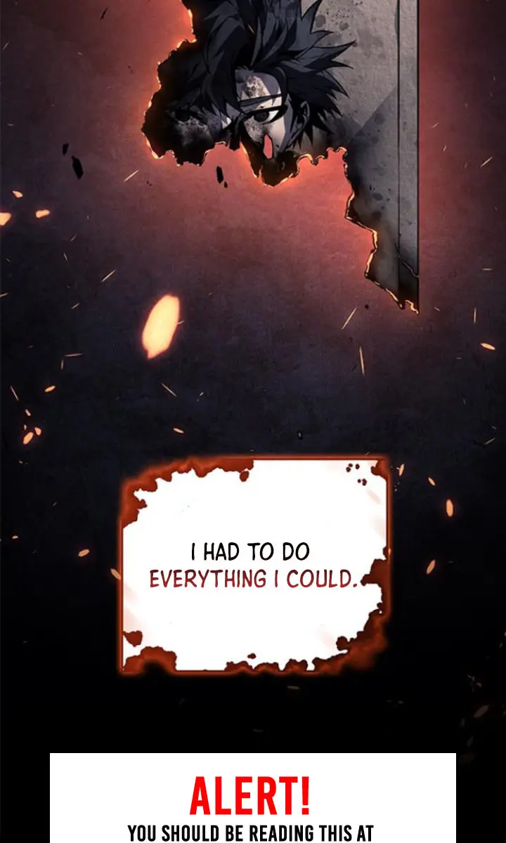 Bad Born Blood Chapter 29 Page 50