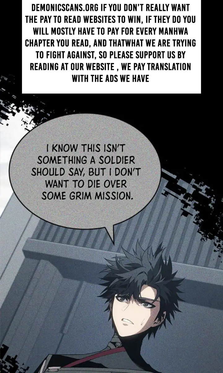 Bad Born Blood Chapter 29 Page 51