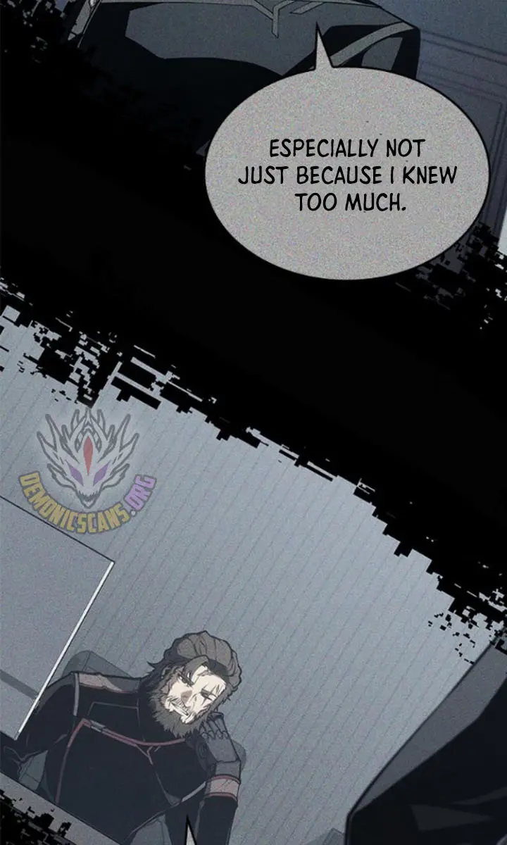 Bad Born Blood Chapter 29 Page 52