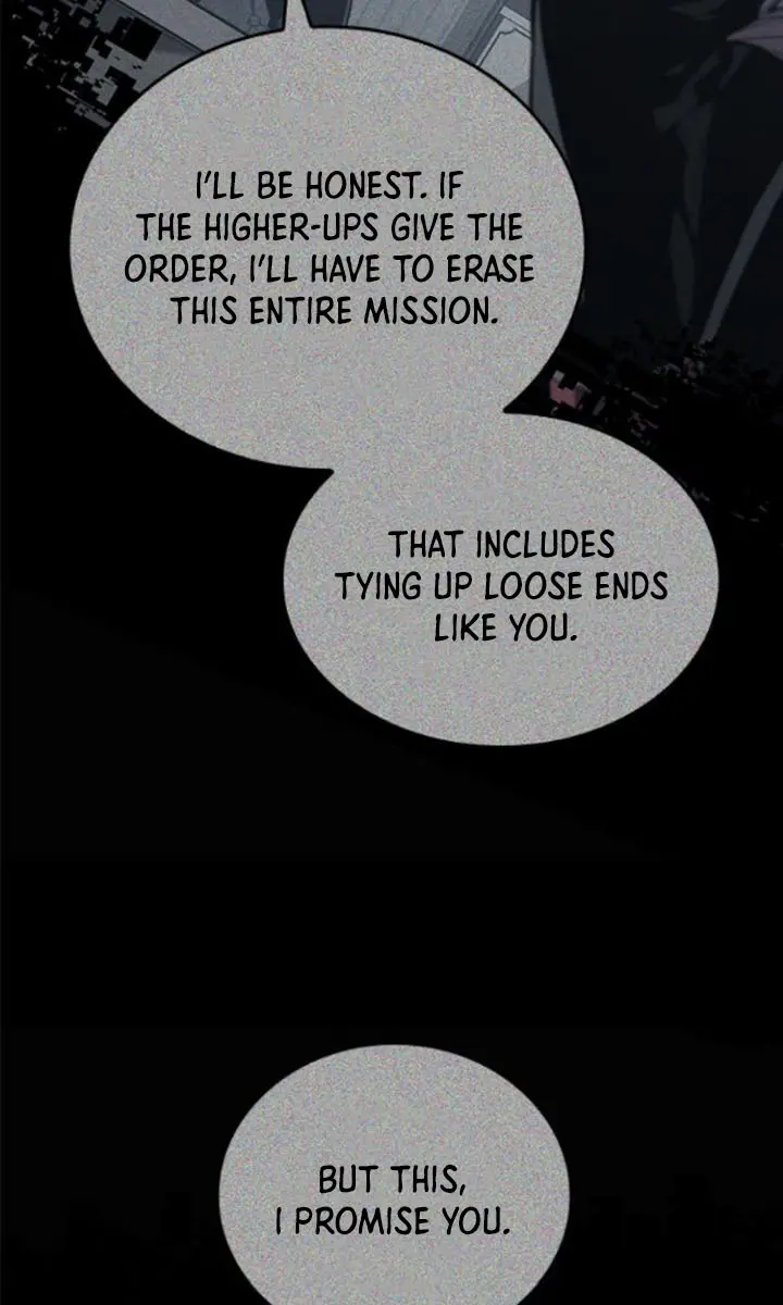 Bad Born Blood Chapter 29 Page 53