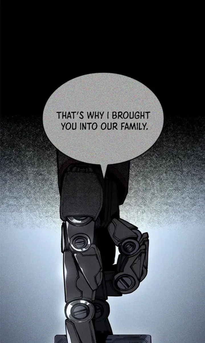 Bad Born Blood Chapter 29 Page 56