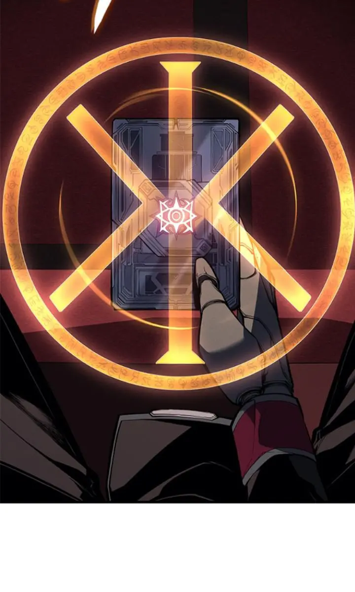 Bad Born Blood Chapter 29 Page 58