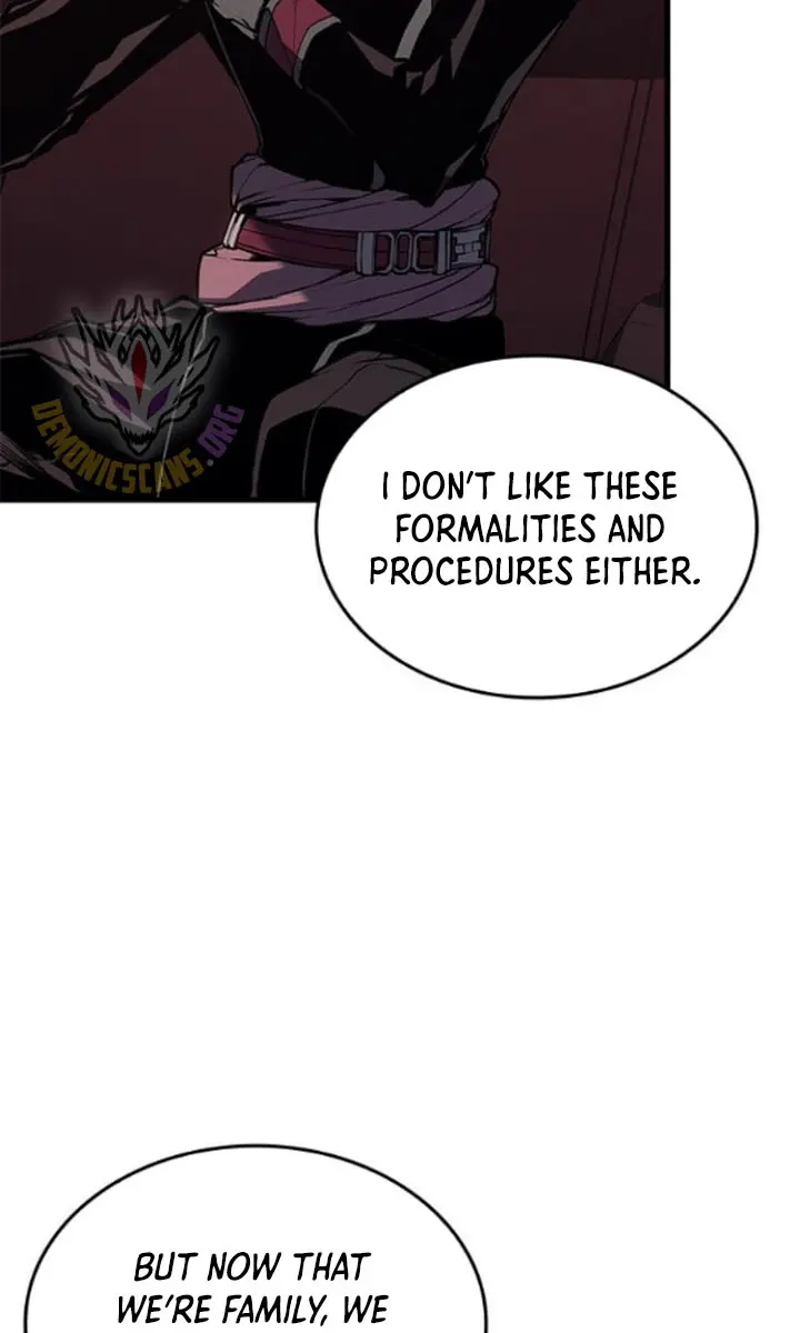 Bad Born Blood Chapter 29 Page 60