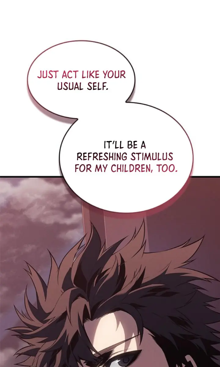 Bad Born Blood Chapter 29 Page 64