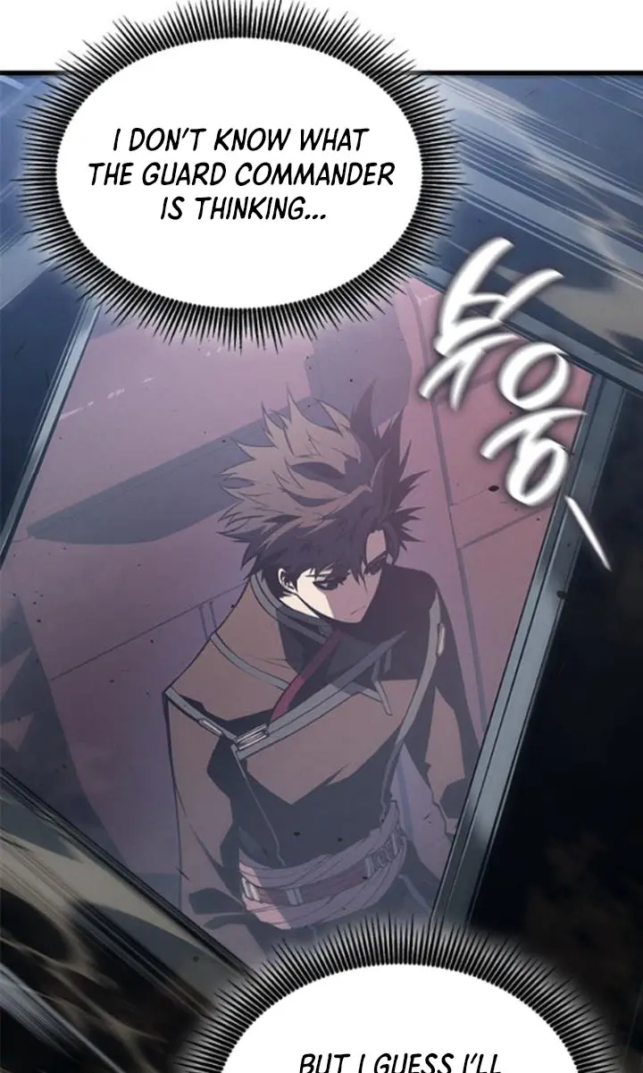 Bad Born Blood Chapter 29 Page 66