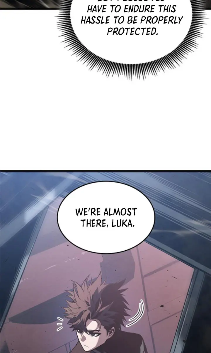 Bad Born Blood Chapter 29 Page 67