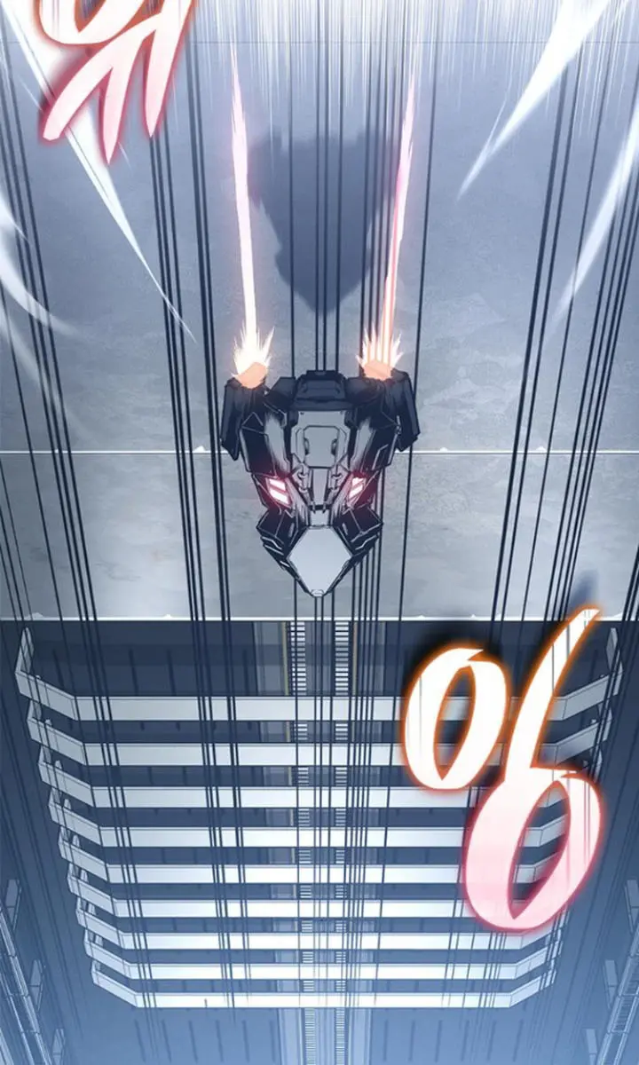 Bad Born Blood Chapter 29 Page 69