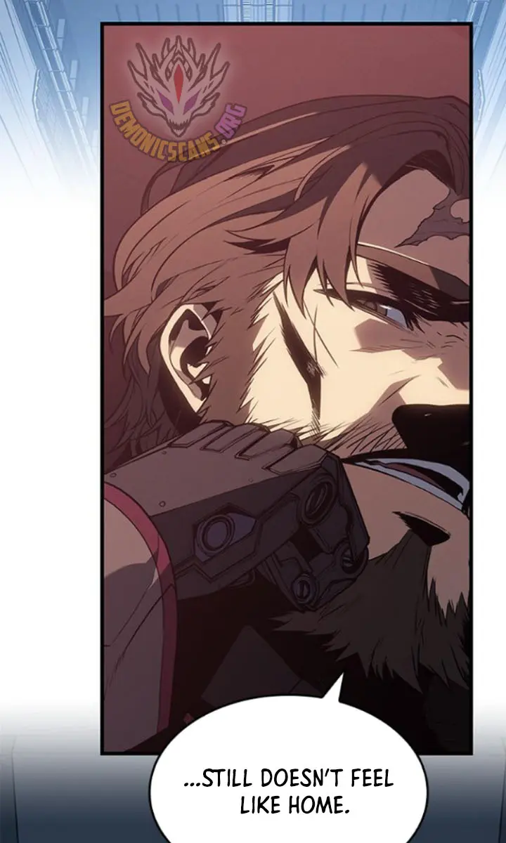 Bad Born Blood Chapter 29 Page 70