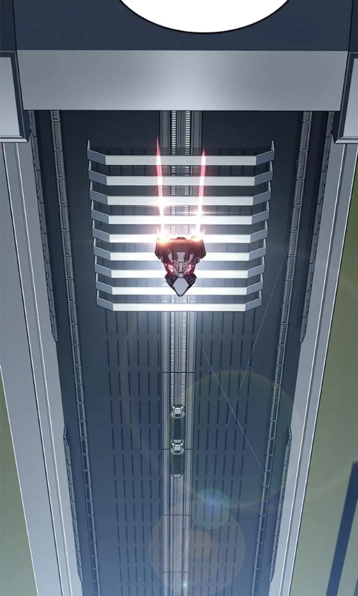 Bad Born Blood Chapter 29 Page 71