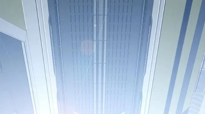 Bad Born Blood Chapter 29 Page 72