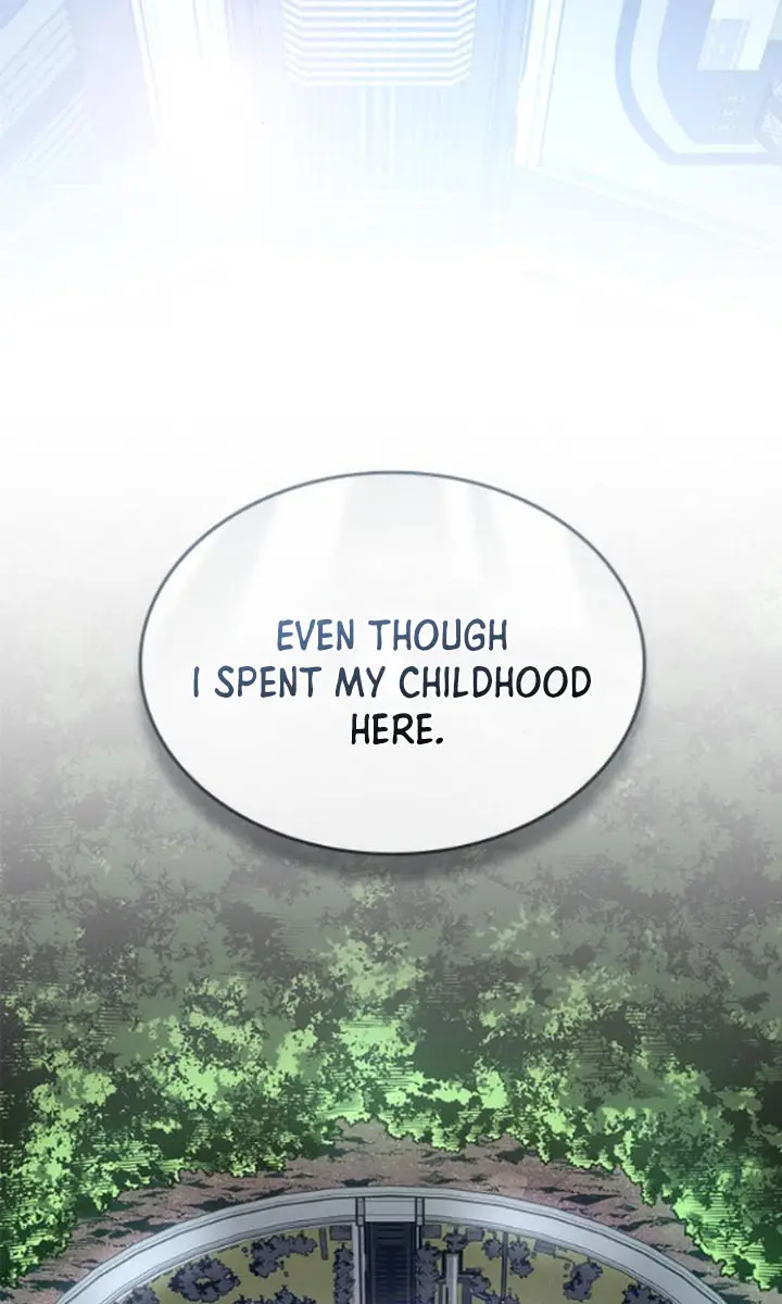 Bad Born Blood Chapter 29 Page 73