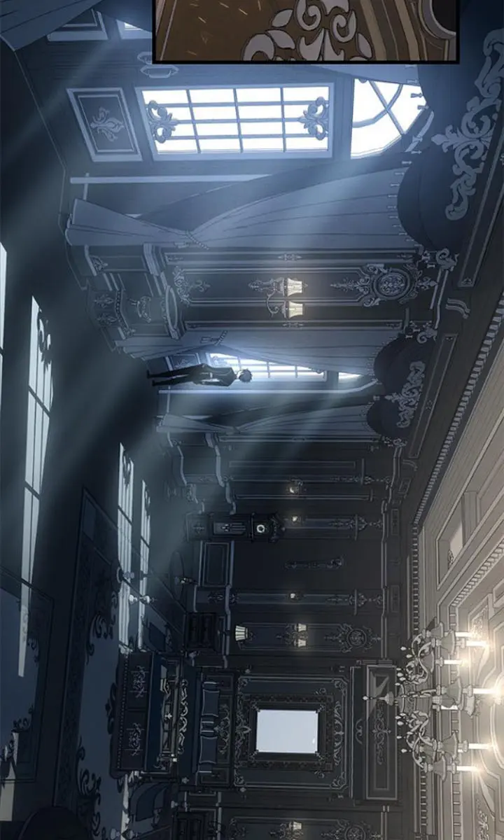 Bad Born Blood Chapter 29 Page 78