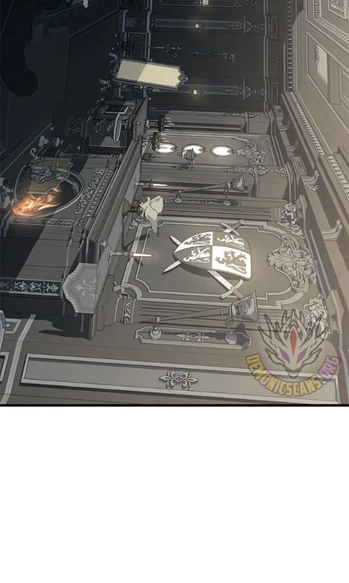 Bad Born Blood Chapter 29 Page 79