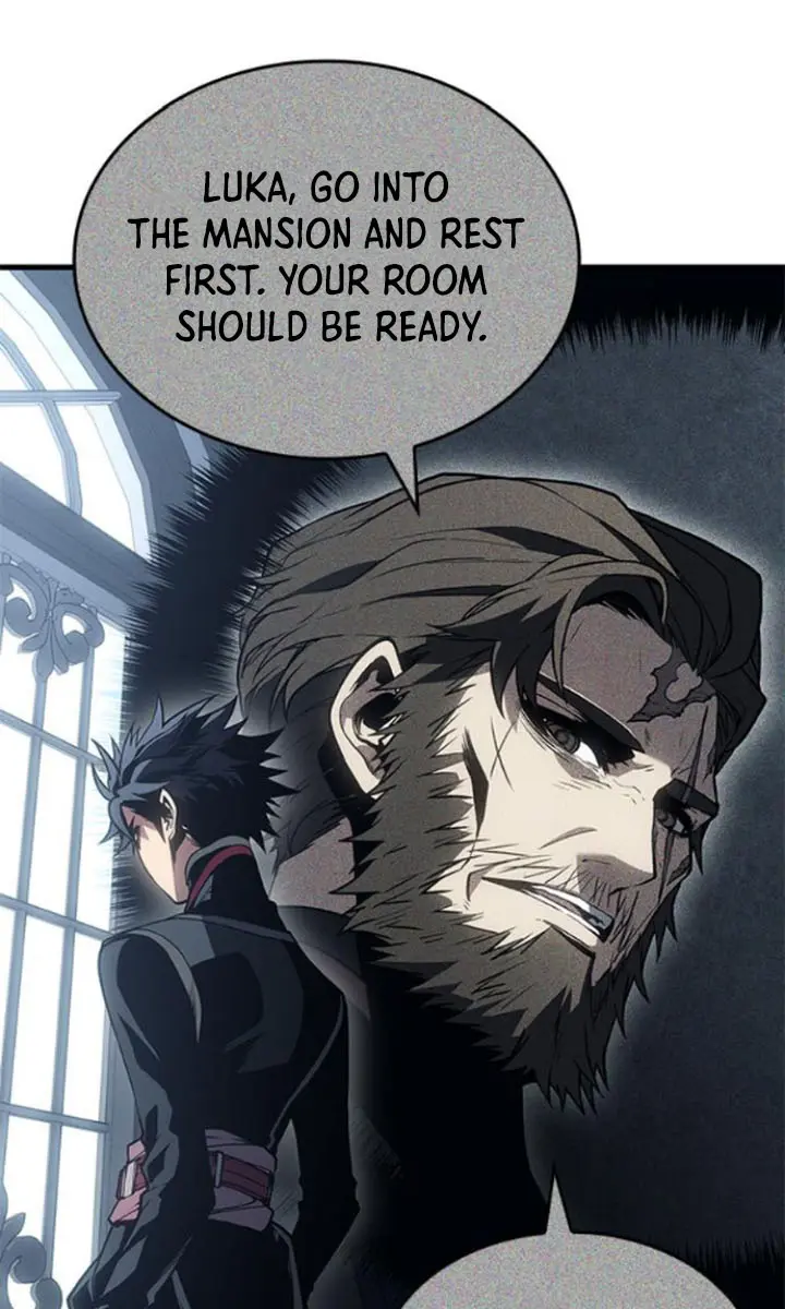 Bad Born Blood Chapter 29 Page 80