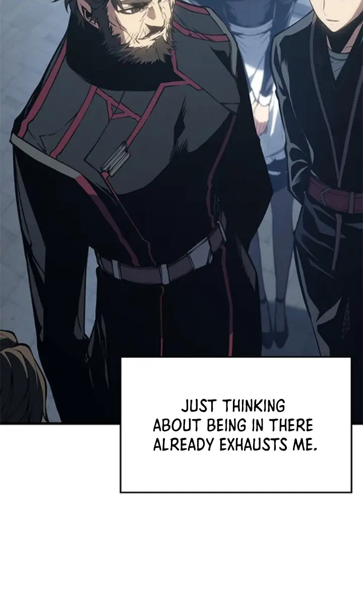 Bad Born Blood Chapter 29 Page 83