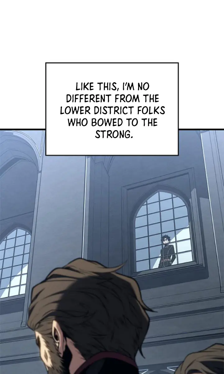 Bad Born Blood Chapter 29 Page 84